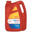 LUXЕ Gas 15W-40 SJ/CF минеральное моторное масло