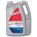 LUXЕ Standard 15W-40 SG/CD минеральное моторное масло