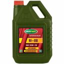 OILRIGHT М-8В 20W-20 СB/SD минеральное моторное масло