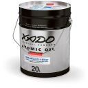 XADO Atomic Oil 15W-40 CG-4/SJ Silver минеральное моторное масло (20л)