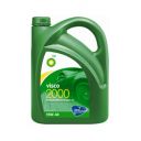 BP Visco 2000 15W-40 минеральное моторное масло