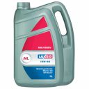 LUXЕ ML (Molybden) 10W-40 SJ/CF полусинтетическое моторное масло