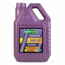 OILRIGHT 10W-40 SG/CD полусинтетическое моторное масло