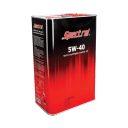 Spectrol Capital 5W-40 SL/CF полусинтетическое моторное масло
