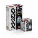 XADO Atomic Oil 0W-30 SL/CF синтетическое моторное масло (20л)