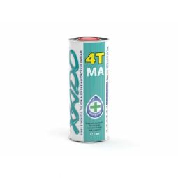 XADO Atomic Oil 10W-40 4T MA Super Synthetic синтетическое моторное масло (20л) XADO Atomic Oil 10W-40 4T MA Super Synthetic синтетическое моторное масло (20л)