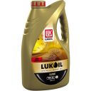 LUKOIL Luxe 5W-30 SL/CF синтетическое моторное масло