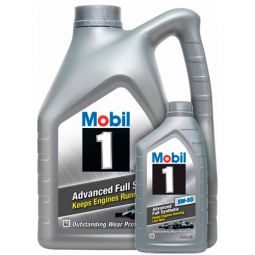 Mobil 1™ Peak Life 5W-50 SN/CF синтетическое моторное масло Mobil 1™ Peak Life 5W-50 SN/CF синтетическое моторное масло