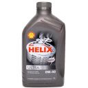 SHELL HELIX ULTRA 0W-40 синтетическое моторное масло