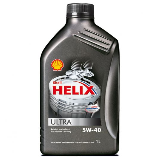 SHELL HELIX ULTRA 5W-40 синтетическое моторное масло SHELL HELIX ULTRA 5W-40 синтетическое моторное масло