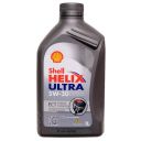 SHELL HELIX ULTRA ECT C3 5W-30 синтетическое моторное масло