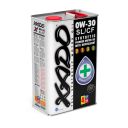 XADO Atomic Oil 0W-30 SL/CF синтетическое моторное масло (4л)