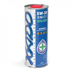 XADO Atomic Oil 5W-30 SM/CF синтетическое моторное масло (1л) XADO Atomic Oil 5W-30 SM/CF синтетическое моторное масло (1л)