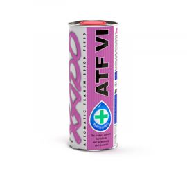 XADO Atomic Oil ATF VI синтетическое трансмиссионное масло (20л)