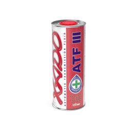 XADO Atomic Oil ATF III минеральное трансмиссионное масло (20л) XADO Atomic Oil ATF III минеральное трансмиссионное масло (20л)