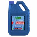 OILRIGHT ANTIFREEZE blue line