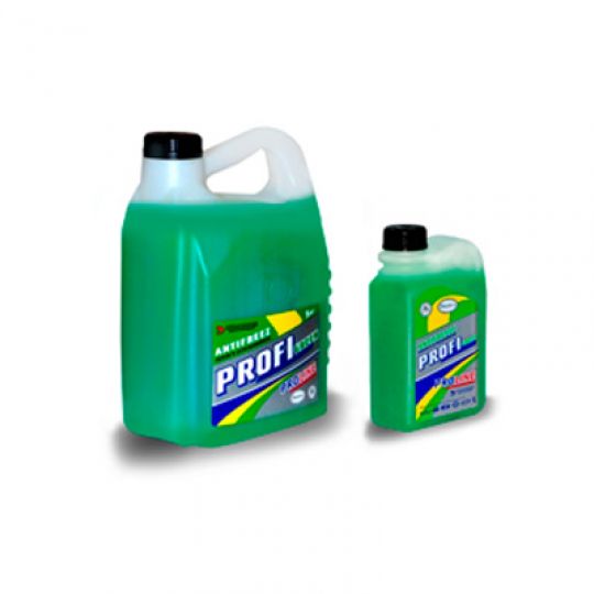 МФК ANTIFREEZE PROFI Green