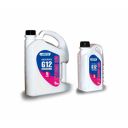 МФК ANTIFREEZE КОНЦЕНТРАТ Extreme Red G12