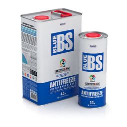 XADO ANTIFREEZE Blue BS концентрат XADO ANTIFREEZE Blue BS концентрат