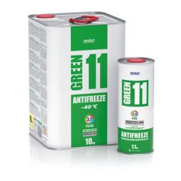 XADO ANTIFREEZE Green 11 -40 XADO ANTIFREEZE Green 11 -40