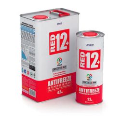 XADO ANTIFREEZE Red 12+ концентрат XADO ANTIFREEZE Red 12+ концентрат