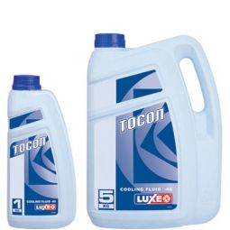 LUXE Тосол  ОЖ-40