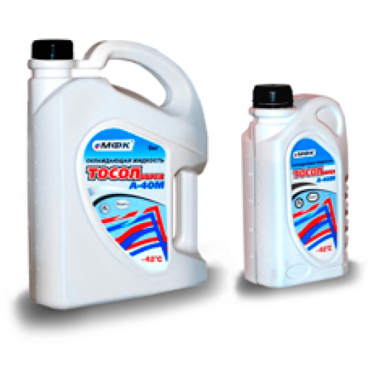 МФК Тосол А-40М Super