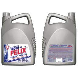 Тосол FELIX -45