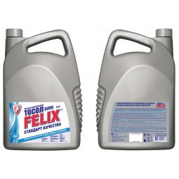 Тосол FELIX-35 EURO