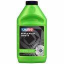 LUXЕ DOT-3 GREEN LINE ТОРМОЗНАЯ ЖИДКОСТЬ