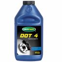 OILRIGHT DOT-4 ТОРМОЗНАЯ ЖИДКОСТЬ