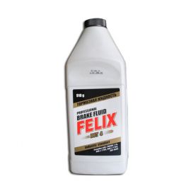 FELIX DOT-4 Тормозная жидкость