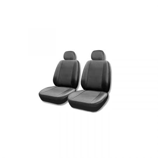 Forma Комплект универсальных чехлов  503 на автомобильные сидения (Серые)