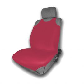 Forma Чехлы-майки универсальные 310с на передние автомобильные сидения 2 шт (Бордо)