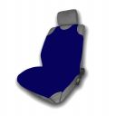 Norma Чехлы-майки универсальные 310с на передние автомобильные сидения 2 шт (Темно-синие)
