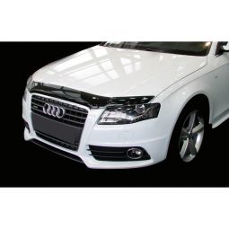 SIM Audi A6/S6 C7 '11-18 седан Дефлектор капота "мухобойка"