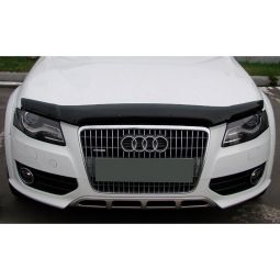 SIM Audi Q5 (8R) '08-12 Дефлектор капота "мухобойка"