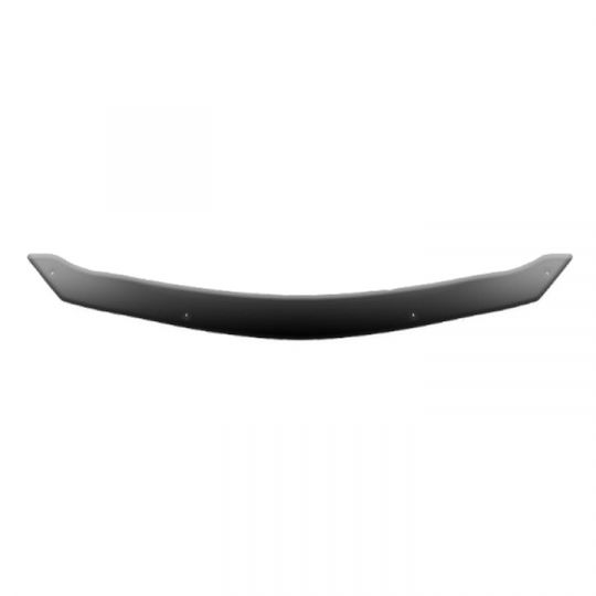 SIM Chevrolet Malibu VIII '12-15 Дефлектор капота "мухобойка" (темный) SIM Chevrolet Malibu VIII '12-15 Дефлектор капота "мухобойка" (темный)