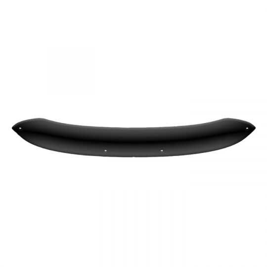 SIM Hyundai i10 I '07-13 Дефлектор капота "мухобойка" (темный) SIM Hyundai i10 I '07-13 Дефлектор капота "мухобойка" (темный)