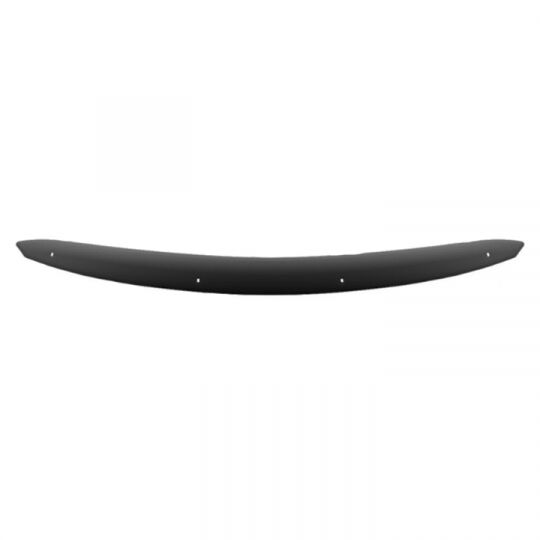 SIM Kia Cerato IV '18- Дефлектор капота "мухобойка" (темный)