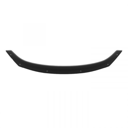 SIM Kia Optima III '10- Дефлектор капота "мухобойка" SIM Kia Optima III '10- Дефлектор капота "мухобойка"