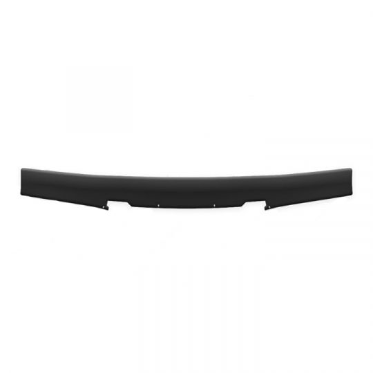 SIM ВАЗ 2107 Дефлектор капота "мухобойка" (темный)