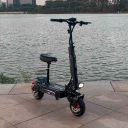 Электросамокат GT-01s 1650W 10'