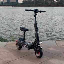 Электросамокат GT-01s 1650W 10' Электросамокат GT-01s 1650W 10'