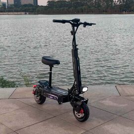 Электросамокат GT-01s 1650W 10'