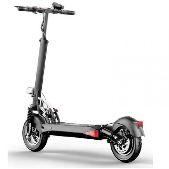 Электросамокат r803-о2 600W