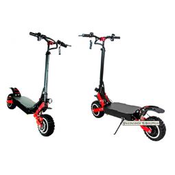 Электросамокат r803-о6 6000W