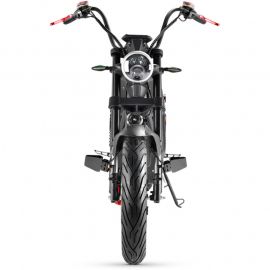 Электроскутер Rooley r804i6 2000W 60V20Ah Black