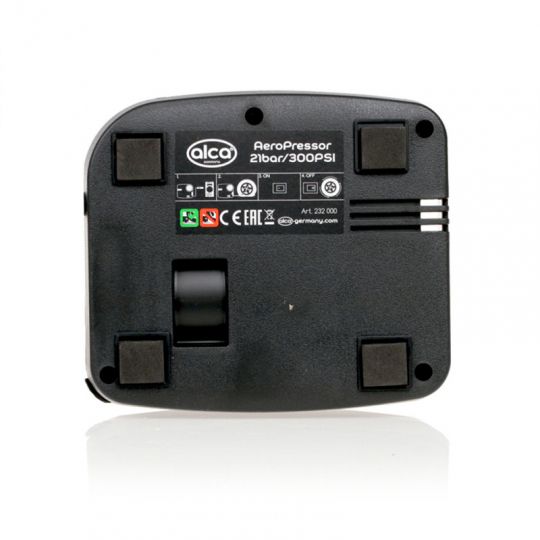Alca Автомобильный компрессор "AeroPressor" 12V, 120W, 232000 (Германия)
