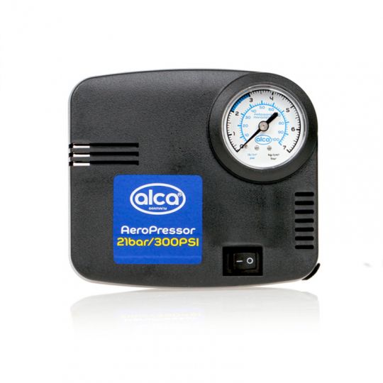 Alca Автомобильный компрессор "AeroPressor" 12V, 120W, 232000 (Германия)